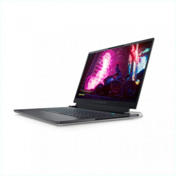Ноутбук Dell Alienware X15 R1 (AWX15R1-7999WHT-PUS) б/у